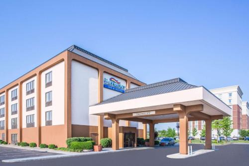 Sharonville Hotel | Welcoming Baymont by Wyndham Cincinnati Sharonville Hotel