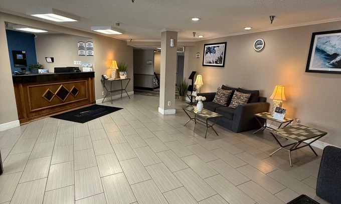 Columbia Hotel | Cozy Stay at La Quinta Inn & Suites by Wyndham Columbia
