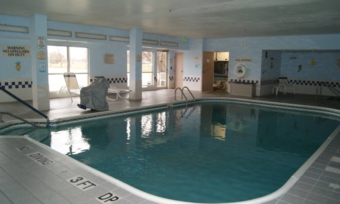 Coon Rapids Hotel | Comfortable Stay at Baymont by Wyndham Coon Rapids