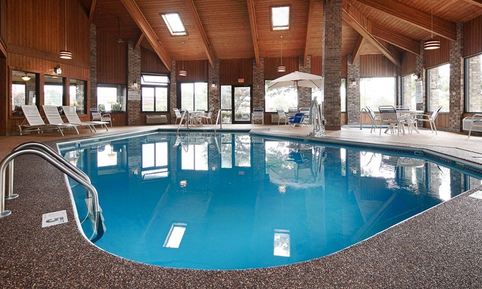Delaware Hotel | Comfortable Stay at Baymont by Wyndham Delaware Hotel