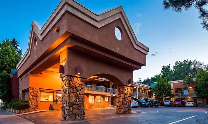Durango Hotel | Welcoming Baymont by Wyndham Durango for Family Fun