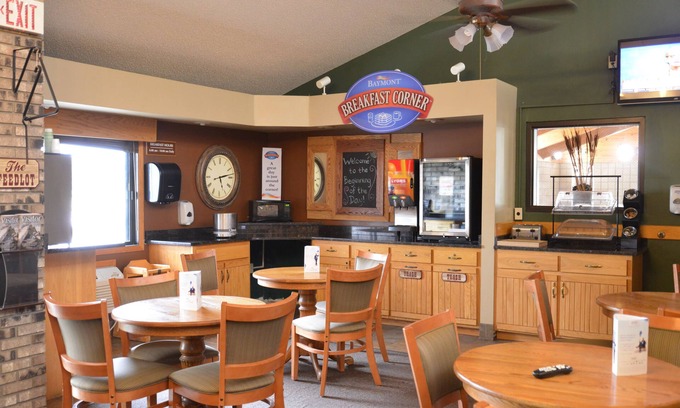 Kasson Hotel | Comfortable Stay at Baymont by Wyndham Kasson Rochester