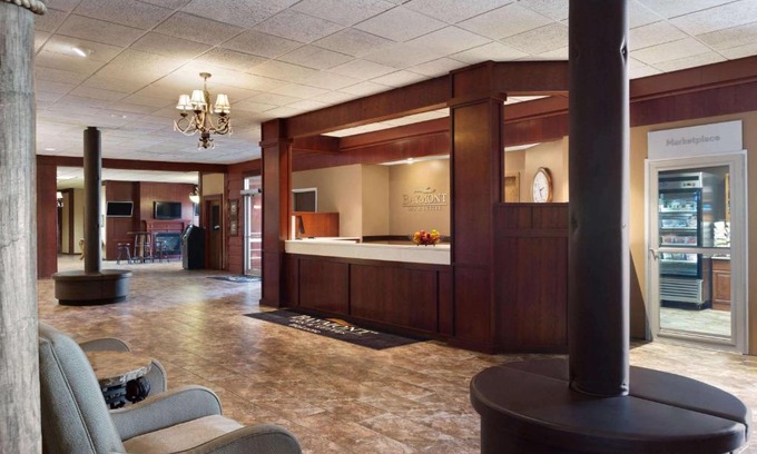 Mandan Hotel | Welcoming Baymont by Wyndham: Ideal for Family Getaways