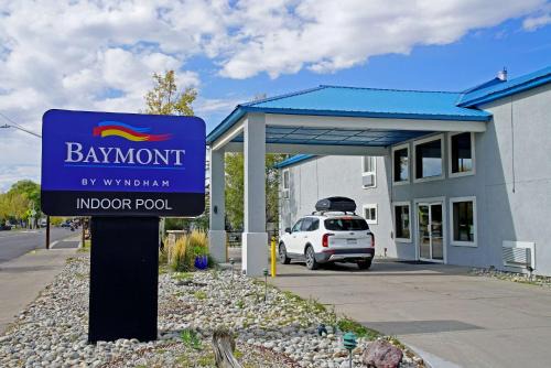 Monte Vista Hotel | Relaxing Getaway at Baymont by Wyndham Monte Vista