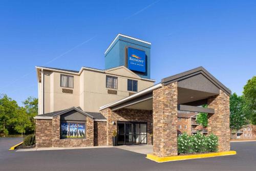 Yorkshire Hotel | Welcoming Baymont by Wyndham Newark Near University of Delaware