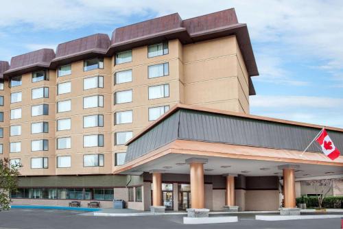 Red Deer Hotel | Comfortable Stay at Baymont by Wyndham Red Deer