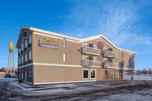 Rochester Hotel | Convenient Stay at Baymont by Wyndham Rochester Mayo Clinic