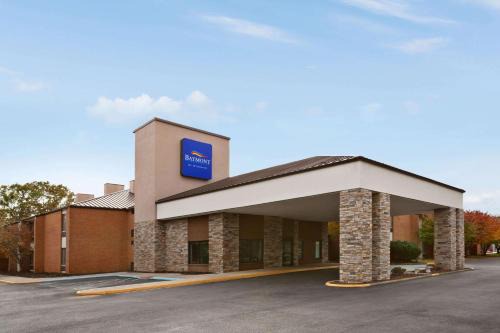 Rocky Mount Hotel | Comfortable Stay at Baymont by Wyndham Rocky Mount