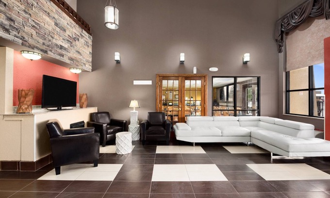 Springfield Hotel | Convenient Stay at Baymont by Wyndham Springfield