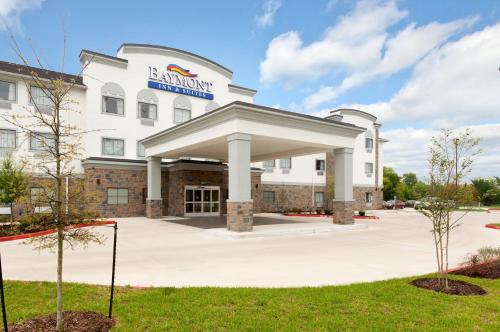 College Station Hotel | Comfortable Stay at Baymont by Wyndham College Station