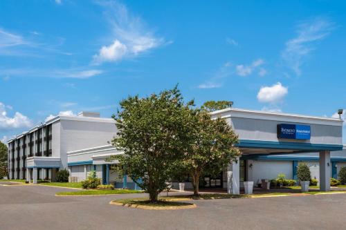 Williamsburg Hotel | Baymont by Wyndham Williamsburg I-64