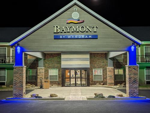 Washington Hotel | Discover Baymont by Wyndham Washington: Pet-Friendly Stay