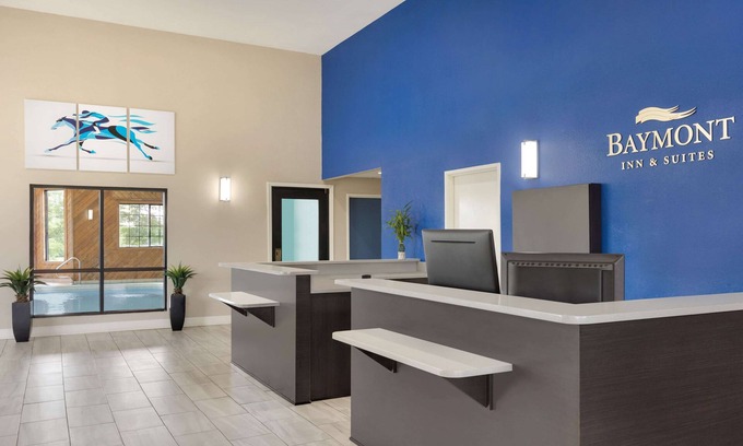 Winchester Hotel | Comfort and Convenience at Baymont by Wyndham Winchester