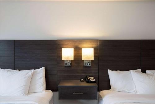 Meridian Hotel | Comfortable Stay at Baymont Inn & Suites by Wyndham
