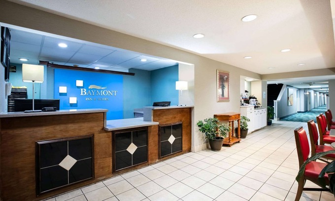 Braselton Hotel | Discover Comfort at Baymont Inn & Suites in Braselton