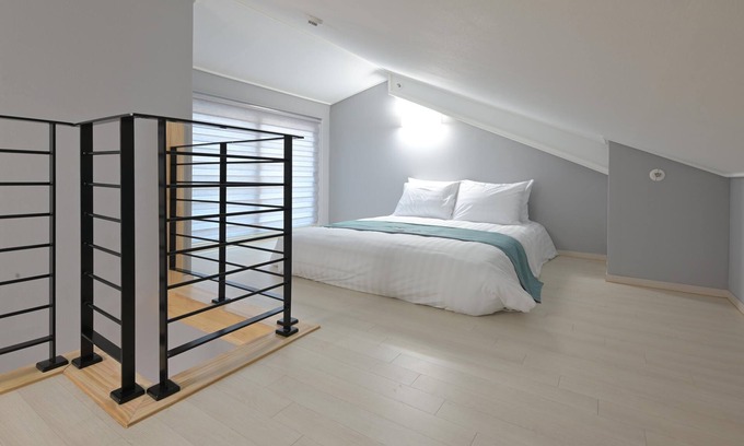 Yeosu Hotel | BayOne Park: Guest Rated 8.8 with Family-Friendly Amenities