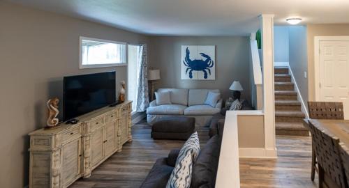 Sandestin Apartment | Relax at Bayou Village 613 with Pool & Family-Friendly Fun