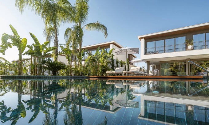 Lara Villa | Bayou Villas 4 Bedrooms - Ultra All Inclusive