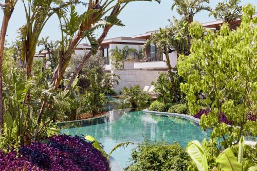 Lara Hotel | Experience Bayou Villas: All-Inclusive Luxury Retreat