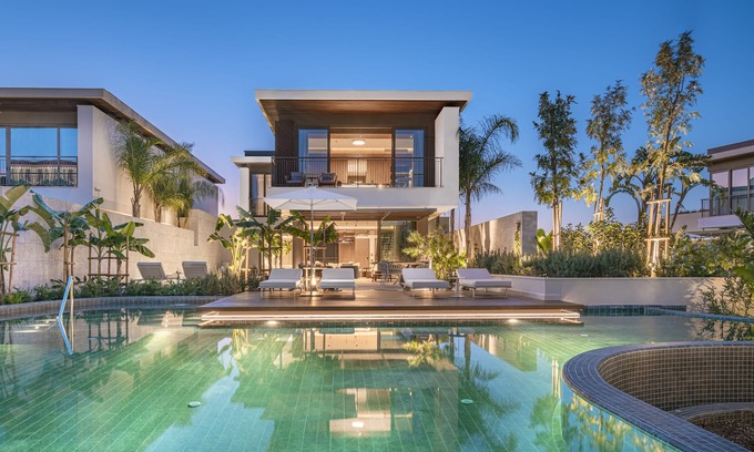 Lara Resort | Bayou Villas - All-Inclusive Retreat with Private Pool & Spa