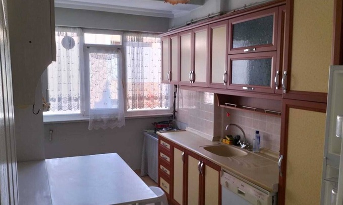 Bayrampasa Apartment | Bayrampaşa Apartment: Ideal Stay Near Istanbul Attractions