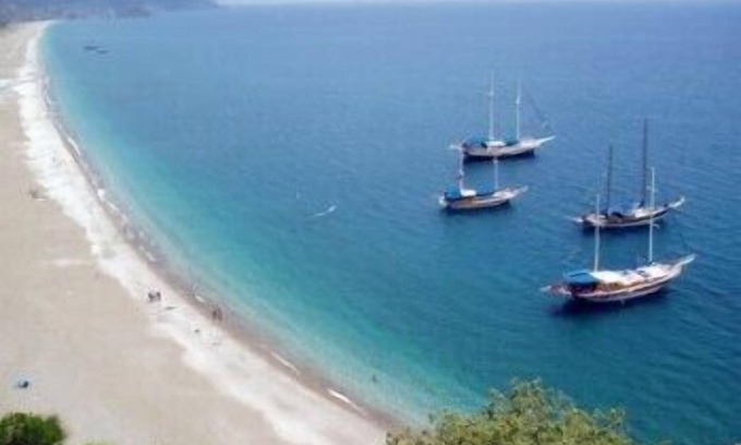 Olympos Hotel | Discover Bayrams Tree Houses: Family-Friendly Retreat