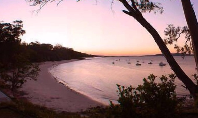 Nelson Bay House | Discover Bayscape: Rated 9.8 with Spa and Hot Tub