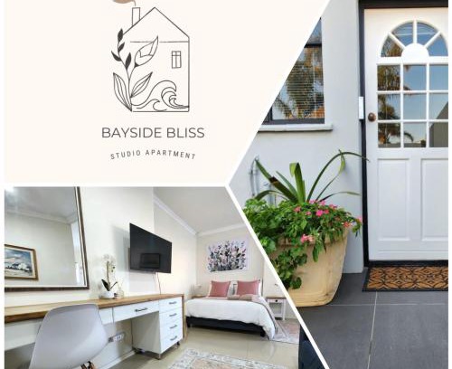 Summerstrand Apartment | Pet-Friendly Bayside Bliss Studio Apartment - Rated 9.5/10