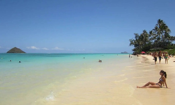 Kaneohe House | Coastal Retreat: Ocean Views, Pool & Highly Rated Stay