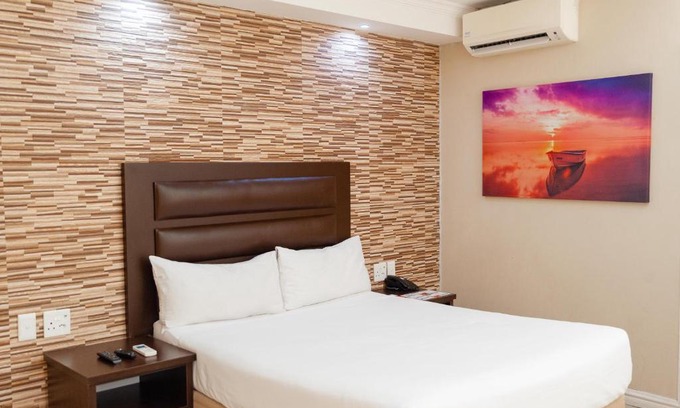 South Beach Hotel | Oceanfront Bayside Hotel with Breakfast & Child-Friendly Amenities