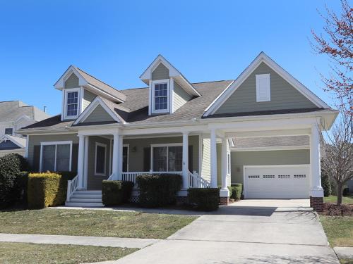 Sun Ridge House | Relaxing Getaway at Bayside Resort - Family-Friendly Amenities