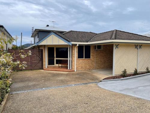 South West Rocks House | Bayside Retreat