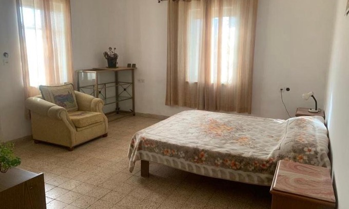 Bethlehem Apartment | Experience Bayt Ateeq: Guest Rated 9.6/10 Quality Stay