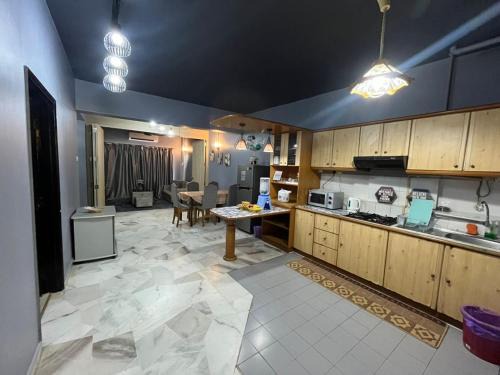 Si Rusa Apartment | Inviting 2BR Apartment at Port Dickson Bayu Beach Resort