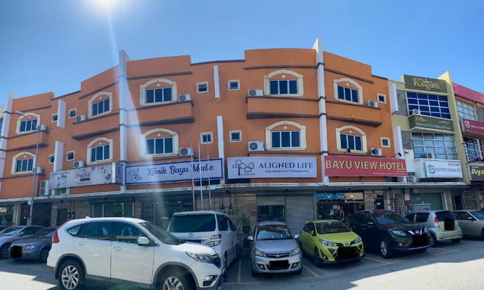 Klang Hotel | Budget-Friendly Bayu View Hotel Klang with Great Amenities