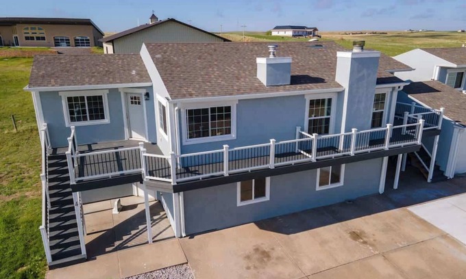 Whitetail Condo | Bayview Combo Condos: Oceanfront Escape at Ogallala Beach
