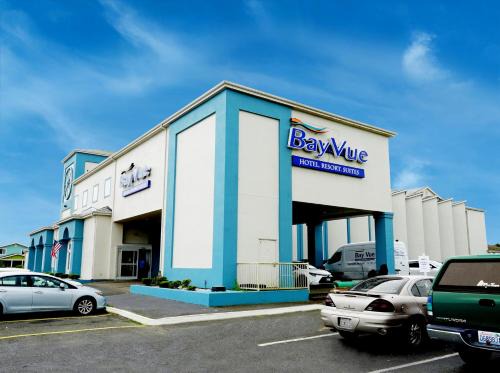 Ocean Shores Hotel | BayVue Hotel & Resort: Oceanfront Retreat with Family Amenities