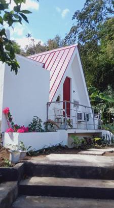 Laurel Bed & Breakfast | Comfortable Baywalk Suites Batangas with Pool & Pet Friendly