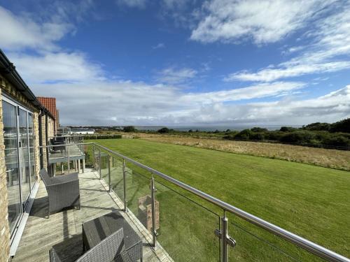 Filey House | Baywatch and Baybreak: Perfect for Families & Pet Lovers
