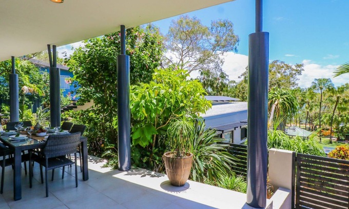Seventeen Seventy Apartment | Unforgettable BAYWATCH Unit 2 with Oceanfront Views