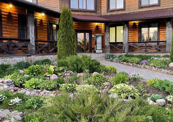 Dyatlovskoe House | Top-Rated Baza Otdyha Prohovskoe Podvorie with Hot Tub & Breakfast