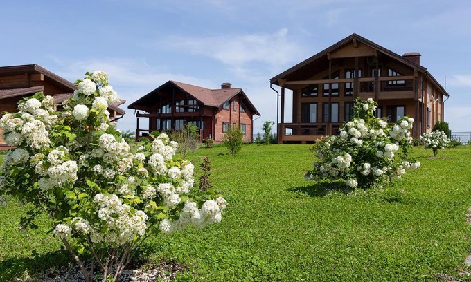 Sedlistinskiy Resort | Cozy Baza Otdykha Venetzia na Kaspii with Ocean Views