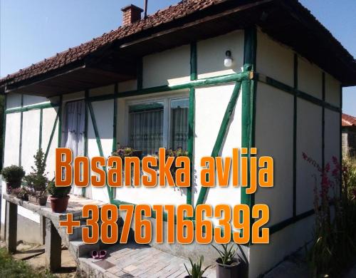 Zenica-Doboj Canton Apartment | Delightful Bazaar-Etno Village Stay in Visoko - Guest Rated 9/10