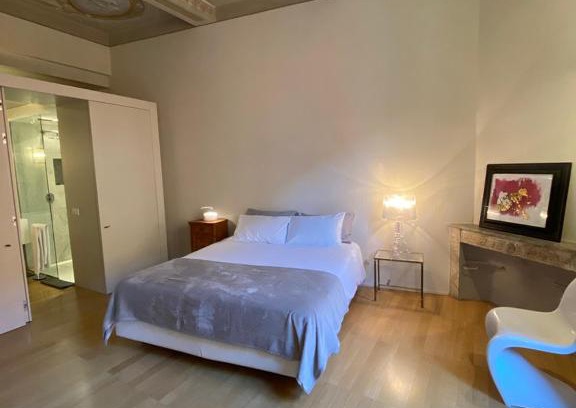 Parma City Centre Bed & Breakfast | Family-Friendly Stay at BB A PARMA DUOMO Near the Cathedral
