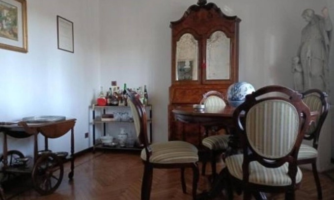 Bergamo Bed & Breakfast | BB Bam Bam - Double Room