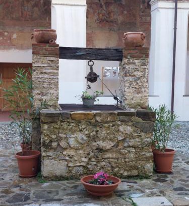 Laurino Bed & Breakfast | Top-Rated BB Convento Sant Antonio di Laurino with Breakfast