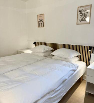 Sjaelborg Bed & Breakfast | Cozy BB Esbjerg: Pet-Friendly with Oceanfront Views