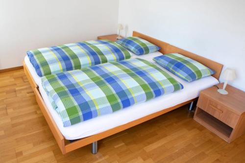 Airolo House | BB Garni Motta: Family-Friendly Stay with Pet Amenities