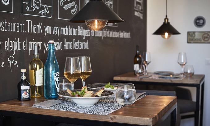 Civitavecchia Bed & Breakfast | Top-Rated B&B HomEitaly in Civitavecchia with Spa & Dining