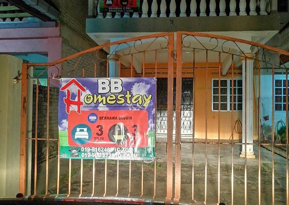 Temerloh House | Budget-Friendly BB Homestay: Family-Approved Stay!